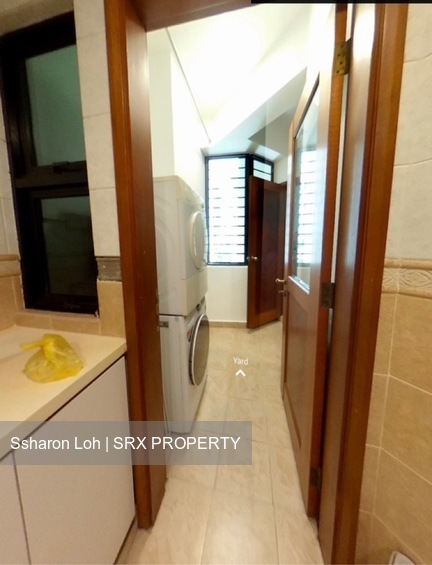 Eastpoint Green (D18), Condominium #622584161